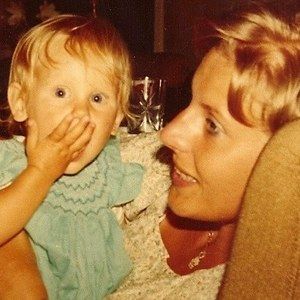 Meet your Posher, Georgina